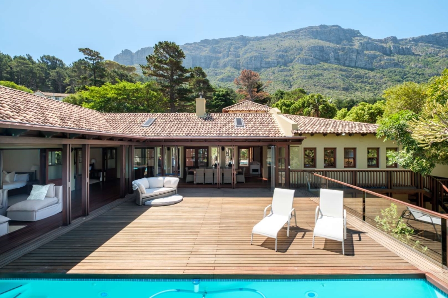 5 Bedroom Property for Sale in Hout Bay Western Cape